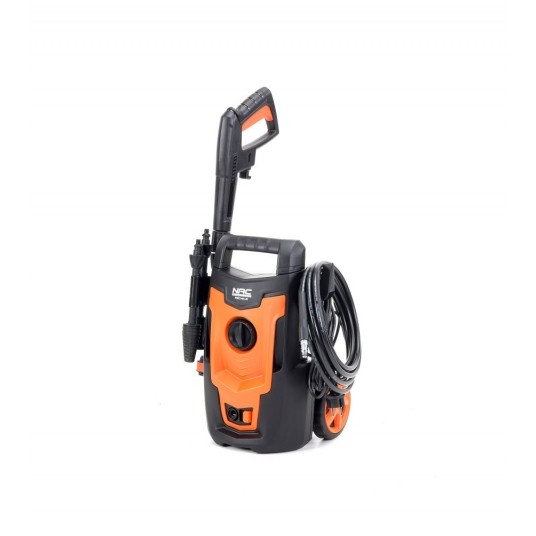 NAC MYJKA CIŚNIENIOWA PWE140-LN 1400W -zdjęcie numer 2