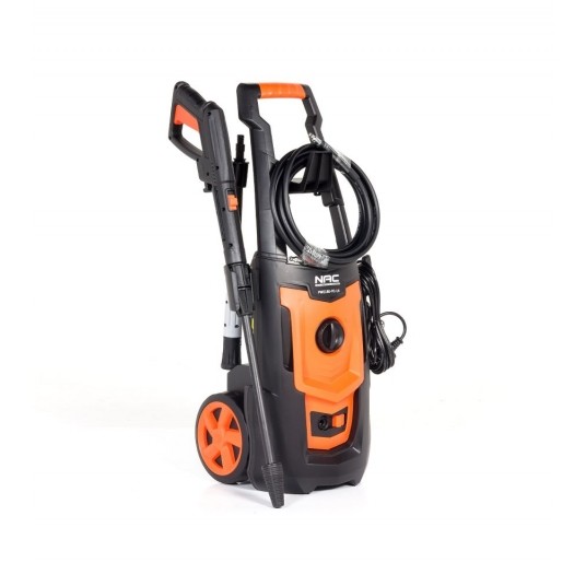 NAC MYJKA CIŚNIENIOWA PWE180-PC-LN 1800W -zdjęcie numer 2