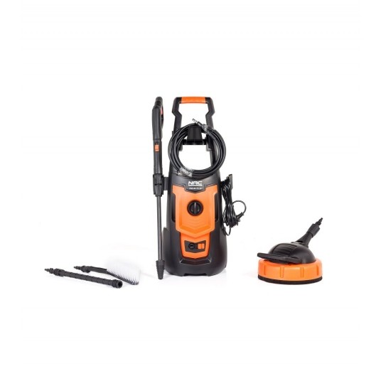 NAC MYJKA CIŚNIENIOWA PWE180-PC-LN 1800W -zdjęcie numer 1