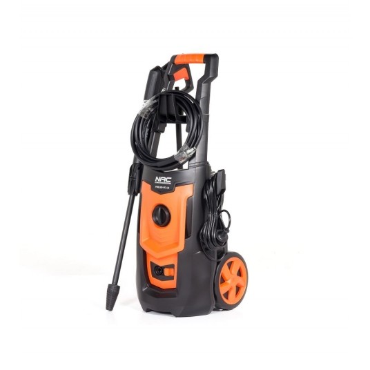 NAC MYJKA CIŚNIENIOWA PWE180-PC-LN 1800W -zdjęcie numer 5
