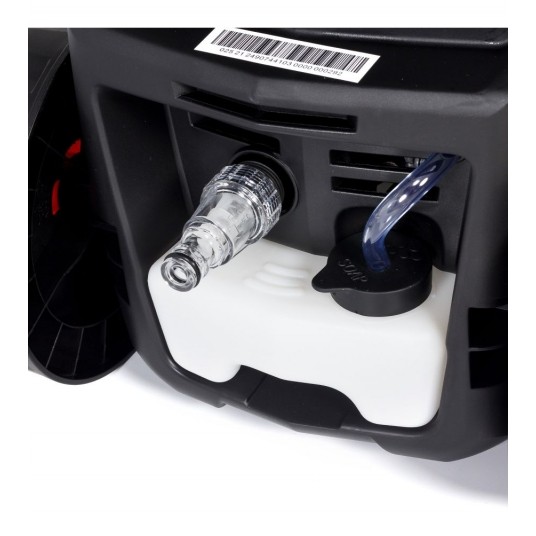 NAC MYJKA CIŚNIENIOWA PWE220-LN 2200W -zdjęcie numer 6