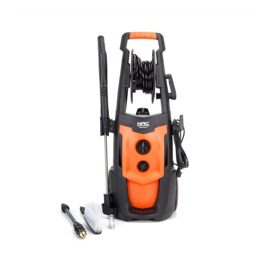 NAC MYJKA CIŚNIENIOWA PWE220-LN 2200W -zdjęcie numer 1
