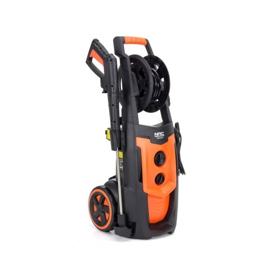 NAC MYJKA CIŚNIENIOWA PWE220-LN 2200W -zdjęcie numer 4