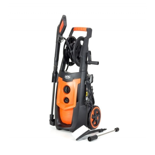 NAC MYJKA CIŚNIENIOWA PWE220-LN 2200W -zdjęcie numer 2