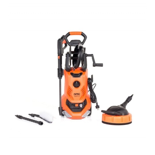 NAC MYJKA CIŚNIENIOWA PWE220-PC-LN 2200W -zdjęcie numer 1