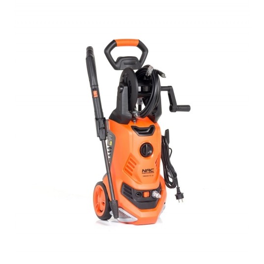 NAC MYJKA CIŚNIENIOWA PWE220-PC-LN 2200W -zdjęcie numer 4