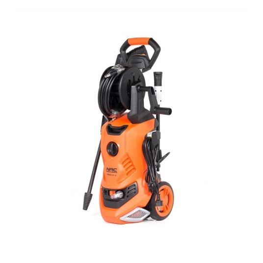 NAC MYJKA CIŚNIENIOWA PWE220-PC-LN 2200W -zdjęcie numer 5