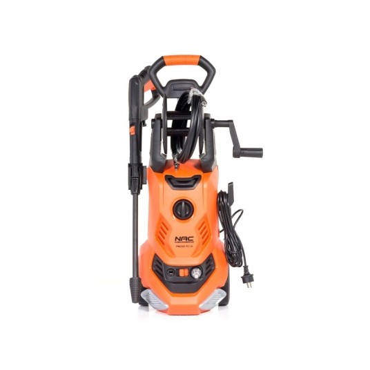 NAC MYJKA CIŚNIENIOWA PWE220-PC-LN 2200W -zdjęcie numer 2