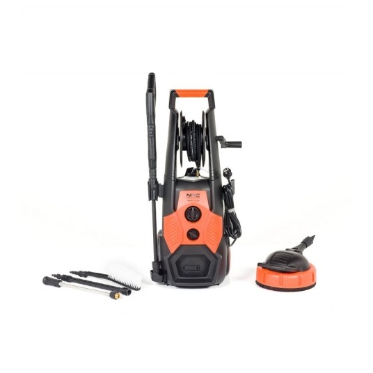 NAC MYJKA CIŚNIENIOWA PWE250I-PC-LN 2500W -zdjęcie numer 1