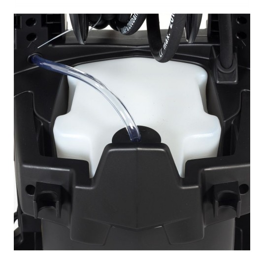 NAC MYJKA CIŚNIENIOWA PWE250I-PC-LN 2500W -zdjęcie numer 9