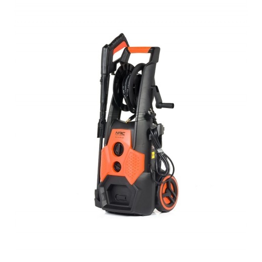 NAC MYJKA CIŚNIENIOWA PWE250I-PC-LN 2500W -zdjęcie numer 6