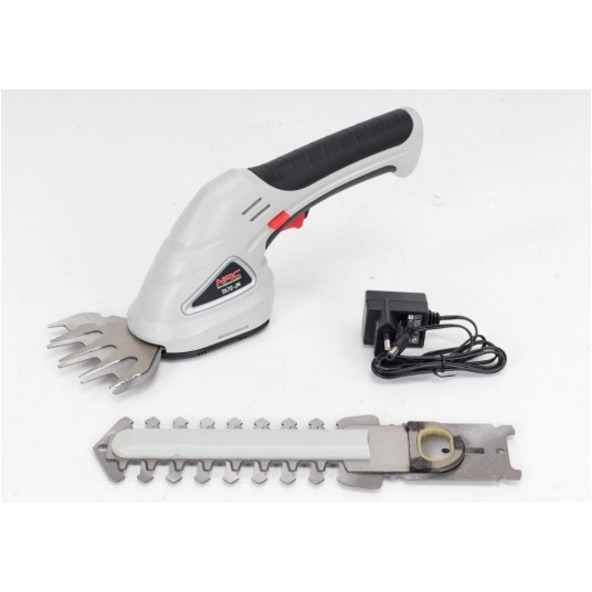 NAC NOŻYCE DO TRAWY I ŻYWO. 3,6V TA36-JN -zdjęcie numer 1