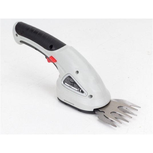 NAC NOŻYCE DO TRAWY I ŻYWO. 3,6V TA36-JN -zdjęcie numer 2