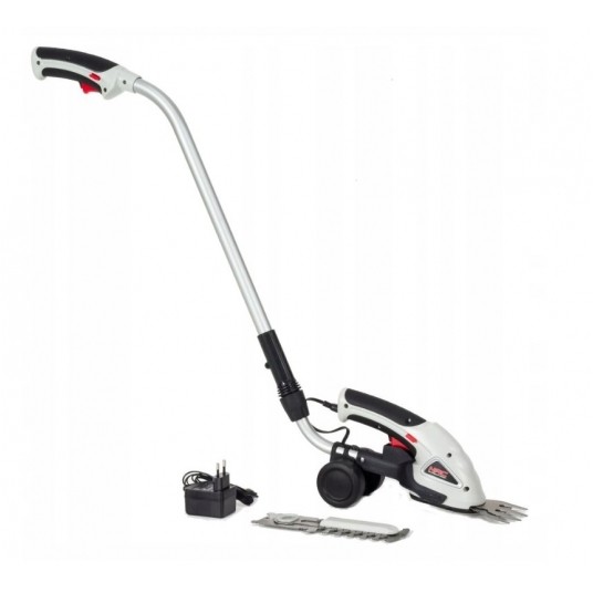 NAC NOŻYCE DO TRAWY I ŻYWO. 3,6V TA36H-JN -zdjęcie numer 4