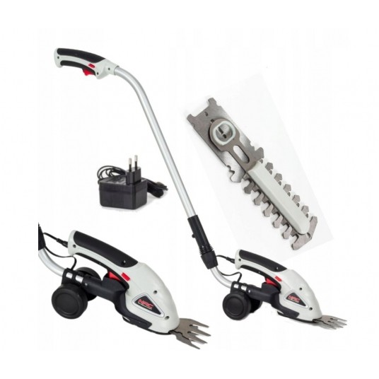 NAC NOŻYCE DO TRAWY I ŻYWO. 3,6V TA36H-JN -zdjęcie numer 1