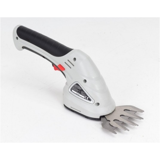 NAC NOŻYCE DO TRAWY I ŻYWO. 7,2V TA72-JN -zdjęcie numer 1