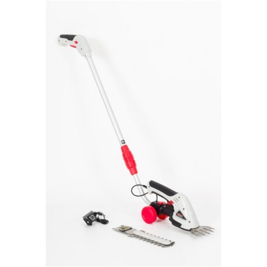 NAC NOŻYCE DO TRAWY I ŻYWO. 7,2V TA72H-B15-JN -zdjęcie numer 1