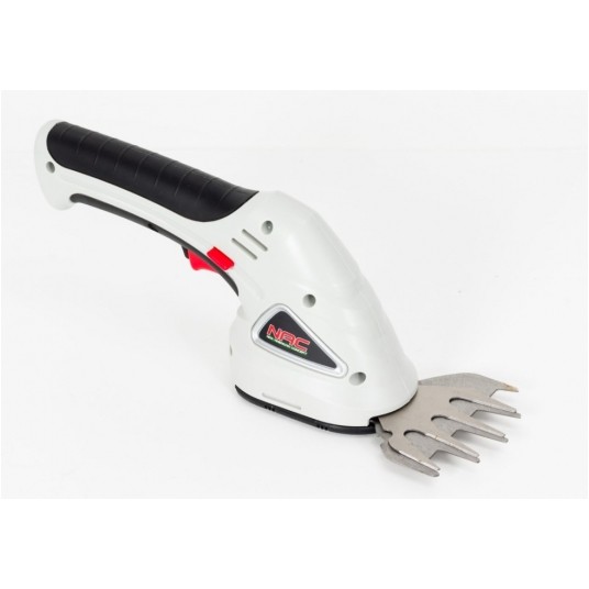 NAC NOŻYCE DO TRAWY I ŻYWO. 7,2V TA72H-B15-JN -zdjęcie numer 4