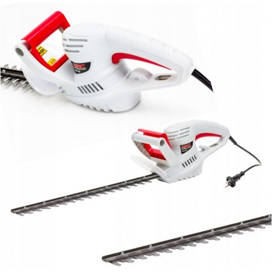 NAC NOŻYCE DO ŻYWOPŁOTU 450W 45cm/16mm HE45-CH -zdjęcie numer 1