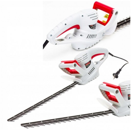 NAC NOŻYCE DO ŻYWOPŁOTU 450W 45cm/16mm HE45-CH -zdjęcie numer 6