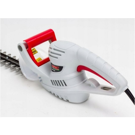 NAC NOŻYCE DO ŻYWOPŁOTU 450W 45cm/16mm HE45-CH -zdjęcie numer 4