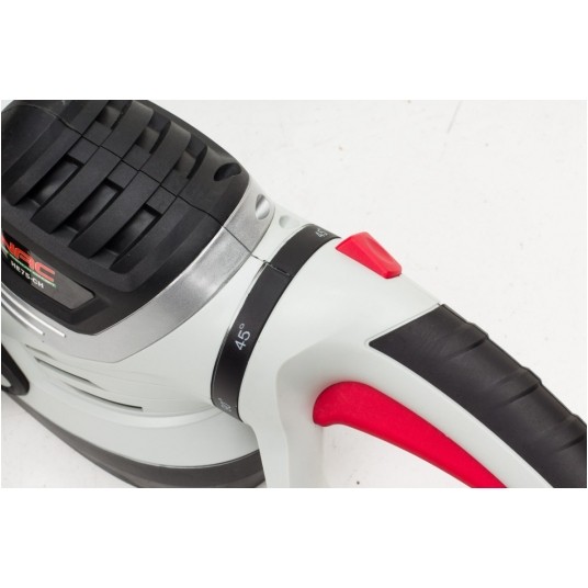 NAC NOŻYCE DO ŻYWOPŁOTU 750W 61cm/20mm HE75-CH -zdjęcie numer 3