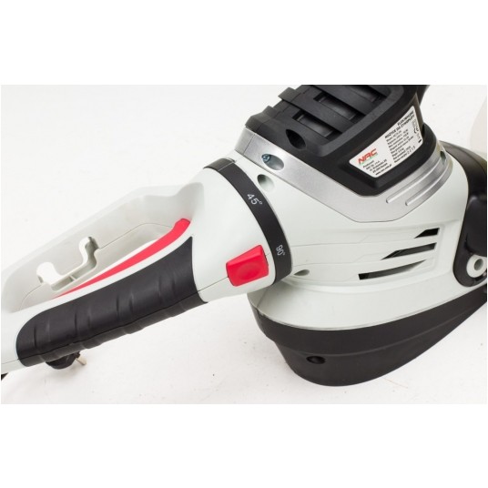 NAC NOŻYCE DO ŻYWOPŁOTU 750W 61cm/20mm HE75-CH -zdjęcie numer 4