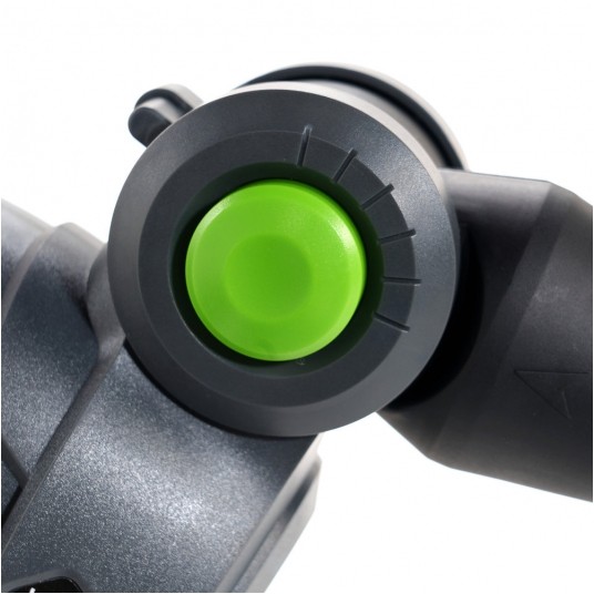 NAC NOŻYCE DO ŻYWOPŁOTU NA WYSIĘGNIKU 600W PHE60 -zdjęcie numer 5