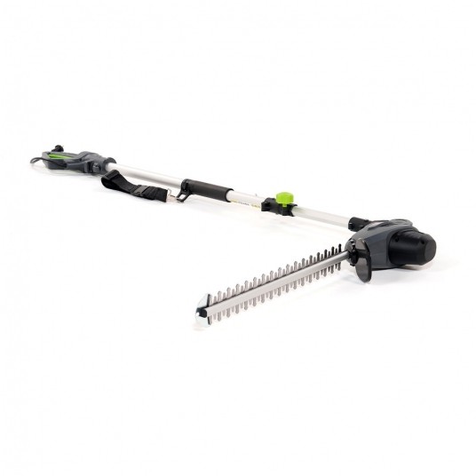 NAC NOŻYCE DO ŻYWOPŁOTU NA WYSIĘGNIKU 600W PHE60 -zdjęcie numer 3