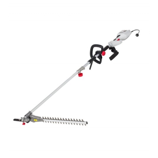 NAC NOŻYCE DO ŻYWOPŁOTU NA WYSIĘGNIKU 900W PHE90 -zdjęcie numer 1