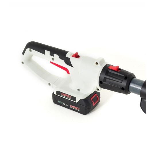 NAC NOŻYCE DWUFUNKC. NA WYSIĘG. AKU PHCB18E-B15-S2 -zdjęcie numer 10