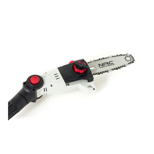 NAC NOŻYCE DWUFUNKC. NA WYSIĘG. AKU PHCB18E-B15-S2 -zdjęcie numer 5