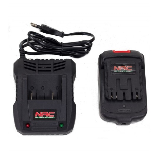 NAC NOŻYCE DWUFUNKC. NA WYSIĘG. AKU PHCB18E-B15-S2 -zdjęcie numer 9