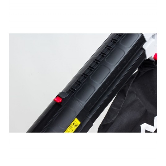 NAC ODKURZACZ DO LIŚCI VBE300-AS-G 3000W -zdjęcie numer 6