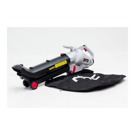 NAC ODKURZACZ DO LIŚCI VBE300-AS-G 3000W -zdjęcie numer 2