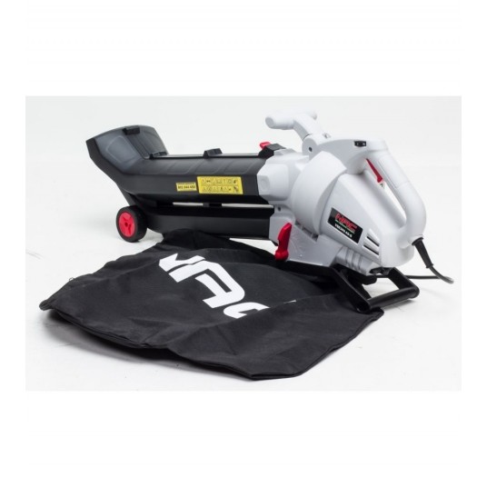 NAC ODKURZACZ DO LIŚCI VBE300-AS-G 3000W -zdjęcie numer 4