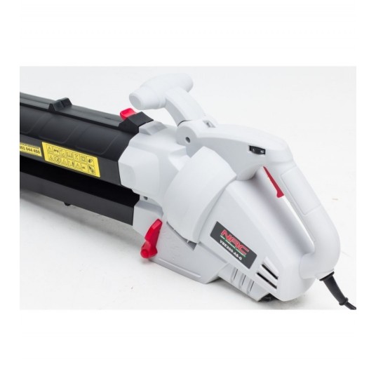 NAC ODKURZACZ DO LIŚCI VBE300-AS-G 3000W -zdjęcie numer 5