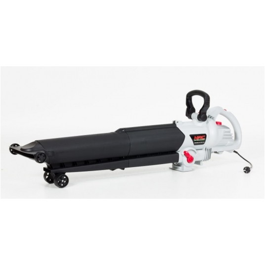 NAC ODKURZACZ DO LIŚCI VBE300A-AS-WS Z ROZD.3000W -zdjęcie numer 4