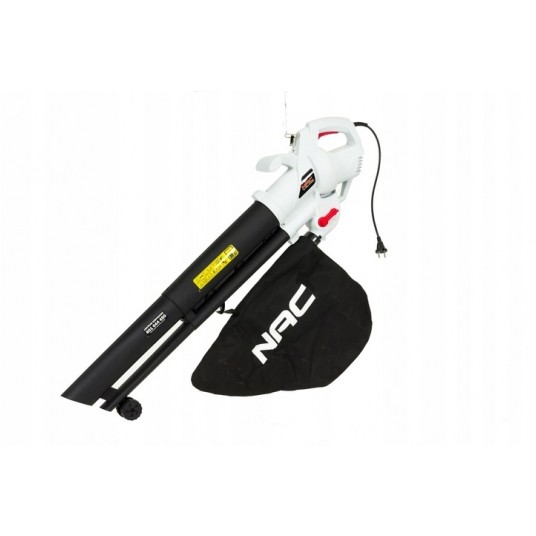 NAC ODKURZACZ DO LIŚCI VBE320-FS-J 3200W -zdjęcie numer 1