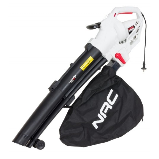 NAC ODKURZACZ DO LIŚCI VBE350-AS-DW 3500W 3-FUNKCJ -zdjęcie numer 1