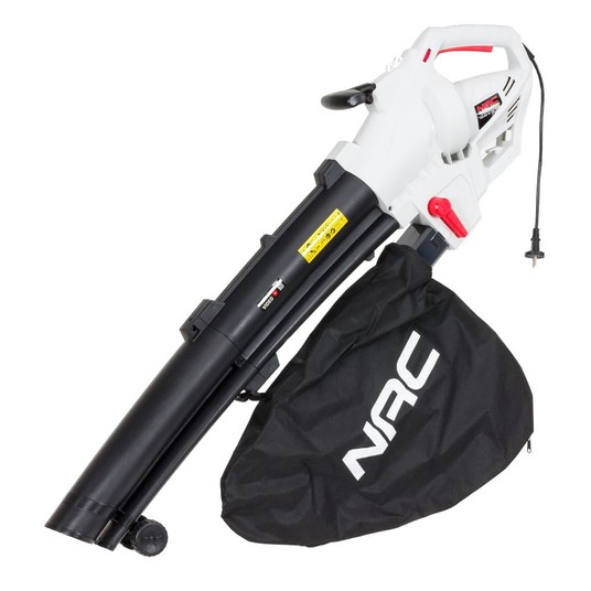 NAC ODKURZACZ DO LIŚCI VBE350-AS-DW 3500W 3-FUNKCJ -zdjęcie numer 1