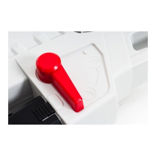 NAC ODKURZACZ DO LIŚCI VBE350-AS-DW 3500W 3-FUNKCJ -zdjęcie numer 6