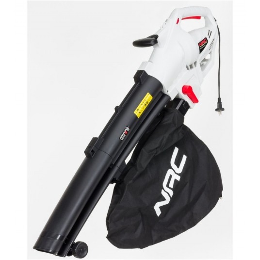 NAC ODKURZACZ DO LIŚCI VBE350-AS-DW 3500W 3-FUNKCJ -zdjęcie numer 3