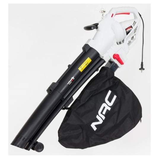 NAC ODKURZACZ DO LIŚCI VBE350-AS-DW 3500W 3-FUNKCJ -zdjęcie numer 2