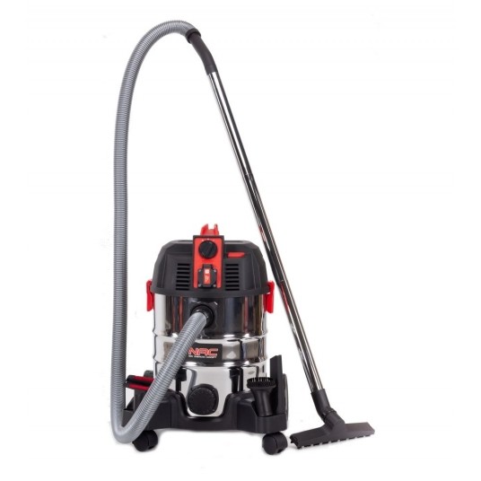 NAC ODKURZACZ WARSZTATOWY 25L VC140S-25-KL -zdjęcie numer 1