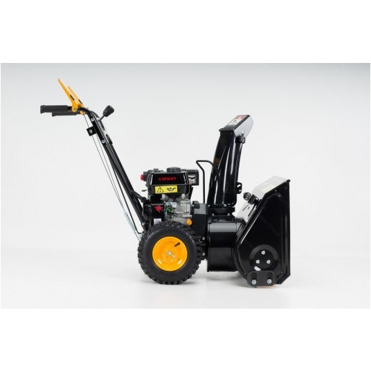 NAC ODŚNIEŻARKA SPALINOWA Z NAP. STP196L-61-K -zdjęcie numer 3