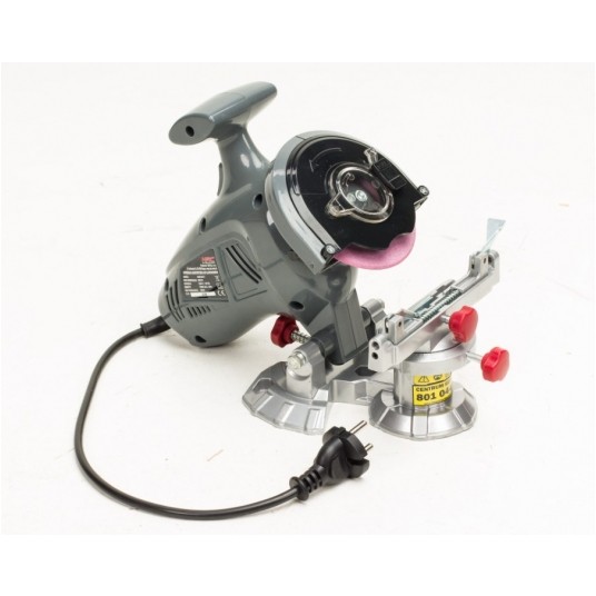 NAC OSTRZAŁKA DO ŁAŃCUCHÓW 250W SHE250-F -zdjęcie numer 1