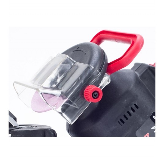 NAC OSTRZAŁKA DO ŁAŃCUCHÓW SHE220-F 220W -zdjęcie numer 3