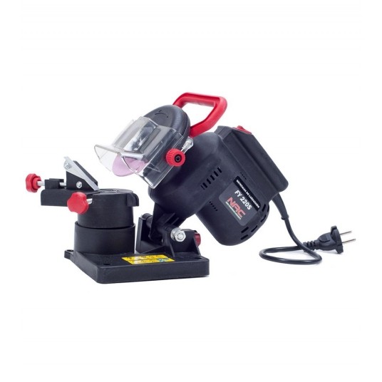 NAC OSTRZAŁKA DO ŁAŃCUCHÓW SHE220-F 220W -zdjęcie numer 1