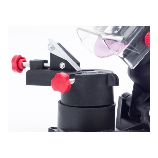 NAC OSTRZAŁKA DO ŁAŃCUCHÓW SHE220-F 220W -zdjęcie numer 4